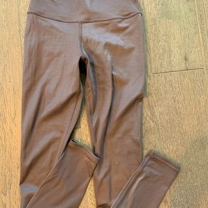 ALO Air legging- size 2- like new!